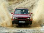 BMW X3 3.0i 2003 года
